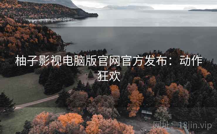 柚子影视电脑版官网官方发布：动作狂欢