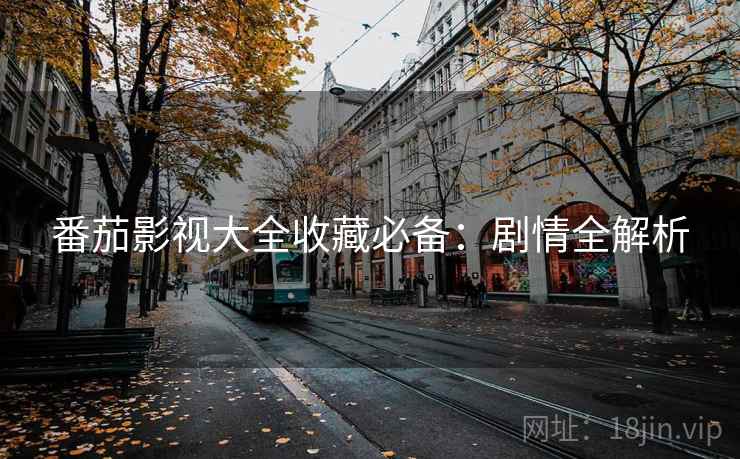 番茄影视大全收藏必备：剧情全解析